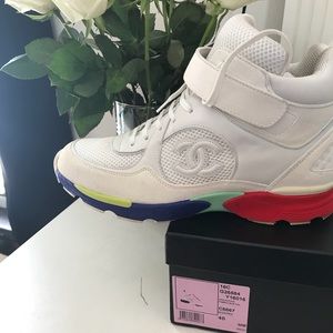 Chanel Sneakers
